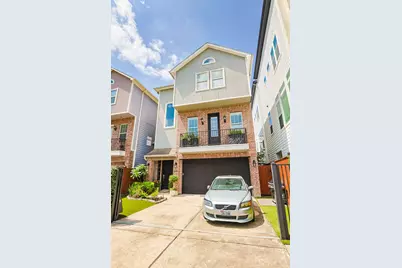 2220 Stuart Street, Houston, TX 77004 - Photo 3