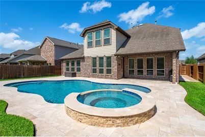 2328 Majestic Fairway Lane, League City, TX 77573 - Photo 27