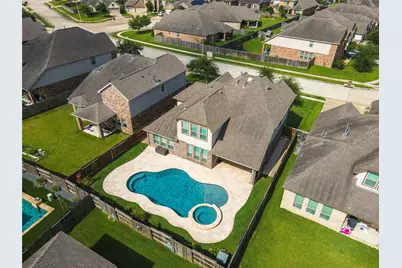 2328 Majestic Fairway Lane, League City, TX 77573 - Photo 3
