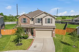 2401 Abbot Brk Dr, Rosharon, TX 77583 - Photo 1
