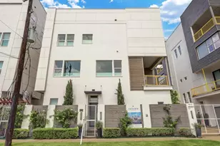 1211 Hickory St, Houston, TX 77007 - Photo 1