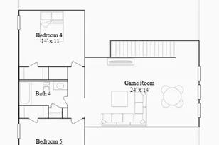 2120 Emerald Lk Trl, Dayton, TX 77535 - Photo 3