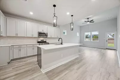 22738 Norcrest Hills Drive, Katy, TX 77449 - Photo 9