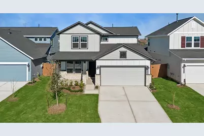 22738 Norcrest Hills Drive, Katy, TX 77449 - Photo 3