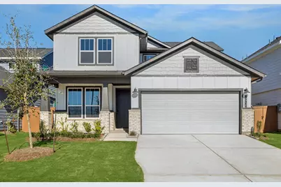 22738 Norcrest Hills Drive, Katy, TX 77449 - Photo 1