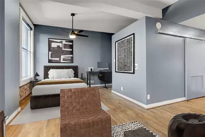 915 Franklin Street #6D, Houston, TX 77002 - Photo 9