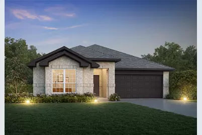 3048 Mistflower Trail, Brookshire, TX 77423 - Photo 1