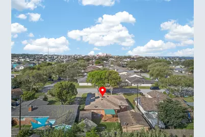 22 Willow Lane, Galveston, TX 77551 - Photo 25