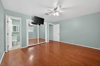 22 Willow Lane, Galveston, TX 77551 - Photo 17
