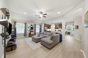 10147 Bayou Oaks Dr, Conroe, TX 77385 - Photo 21