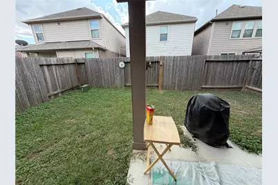 17027 Amarose Drive, Houston, TX 77090 - Photo 21