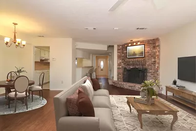 14209 Lost Meadow Lane, Houston, TX 77079 - Photo 1
