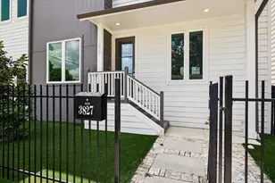 3827 Arlington St, Houston, TX 77018 - Photo 7