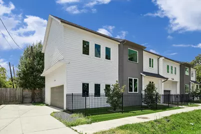 3827 Arlington Street, Houston, TX 77018 - Photo 3