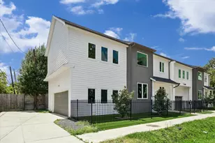 3827 Arlington St, Houston, TX 77018 - Photo 3