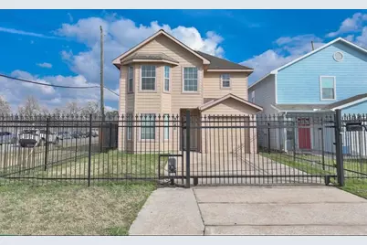 9042 McGallion Road, Houston, TX 77022 - Photo 1