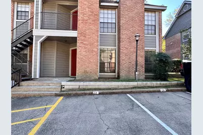 2401 Sycamore Avenue #C2, Huntsville, TX 77340 - Photo 21