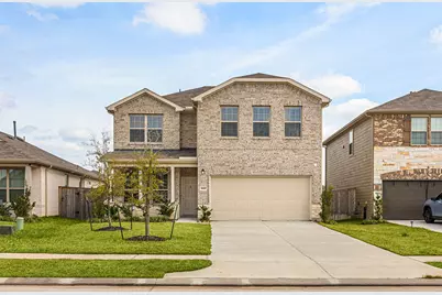 16907 Elm Grove Road, Conroe, TX 77302 - Photo 3