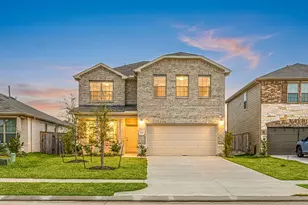 16907 Elm Grove Rd, Conroe, TX 77302 - Photo 1