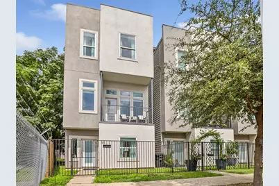 1310 Roberts Street, Houston, TX 77003 - Photo 1