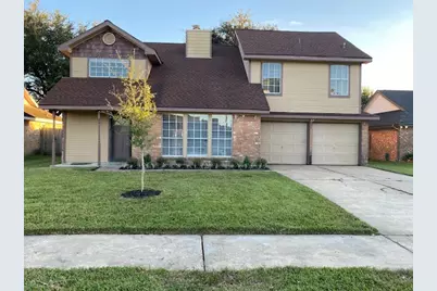 1902 Whitebriar Drive, Deer Park, TX 77536 - Photo 1