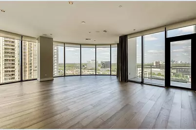 1409 Post Oak Boulevard #1602, Houston, TX 77056 - Photo 7