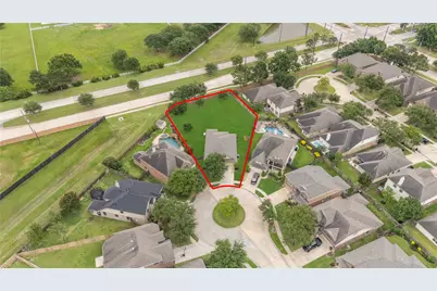 20503 N Blue Hyacinth Drive, Cypress, TX 77433 - Photo 3