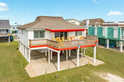 12520 E Buena Vista Drive, Galveston, TX 77554 - Photo 39