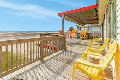 12520 E Buena Vista Drive, Galveston, TX 77554 - Photo 9