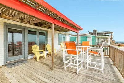 12520 E Buena Vista Drive, Galveston, TX 77554 - Photo 11