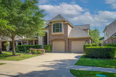 8411 Middle Canyon Road, Katy, TX 77494 - Photo 5