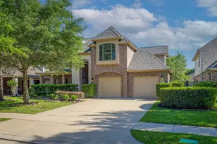 8411 Middle Canyon Rd, Katy, TX 77494 - Photo 5