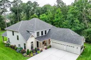 11715 Creek View Ln, Conroe, TX 77385 - Photo 1