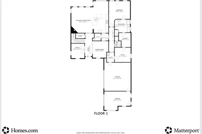 11715 Creek View Lane, Conroe, TX 77385 - Photo 31