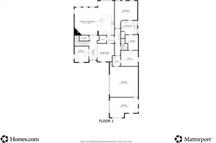 11715 Creek View Ln, Conroe, TX 77385 - Photo 31