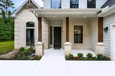 11715 Creek View Lane, Conroe, TX 77385 - Photo 5