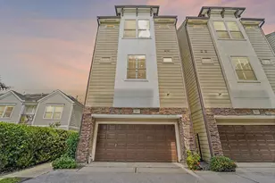 2421 Beall St, Houston, TX 77008 - Photo 1