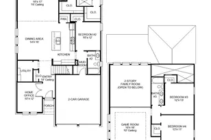 426 Big Pne Trl, Rosenberg, TX 77471 - Photo 3