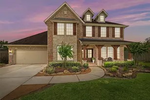 4502 Sunrise Rd, Baytown, TX 77523 - Photo 1