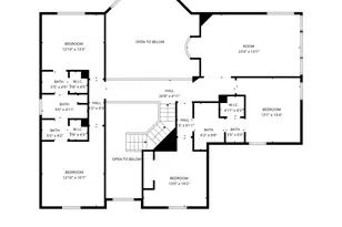 4411 Sophie Ct, Sugar Land, TX 77479 - Photo 41