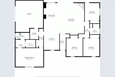 5451 Appleblossom Lane, Friendswood, TX 77546 - Photo 45