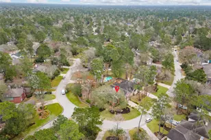 130 S Millport Cir, The Woodlands, TX 77382 - Photo 41