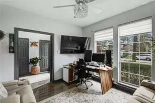 130 S Millport Cir, The Woodlands, TX 77382 - Photo 21