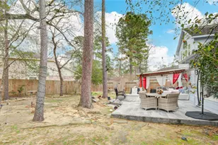 130 S Millport Cir, The Woodlands, TX 77382 - Photo 45