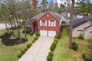 130 S Millport Cir, The Woodlands, TX 77382 - Photo 3