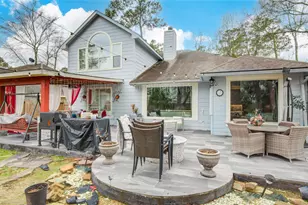 130 S Millport Cir, The Woodlands, TX 77382 - Photo 49