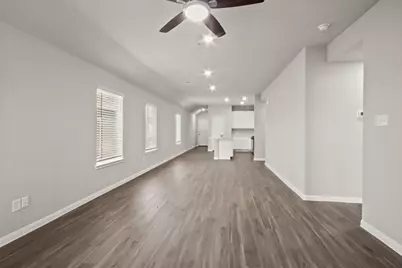9227 Grace Ridge Drive, Willis, TX 77318 - Photo 5