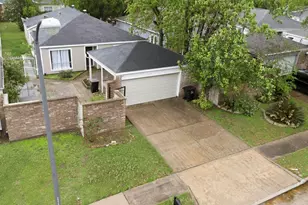 16235 Olive Glen Dr, Houston, TX 77082 - Photo 1