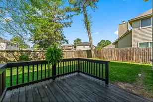 235 Doncaster St, Conroe, TX 77303 - Photo 45