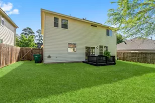 235 Doncaster St, Conroe, TX 77303 - Photo 33